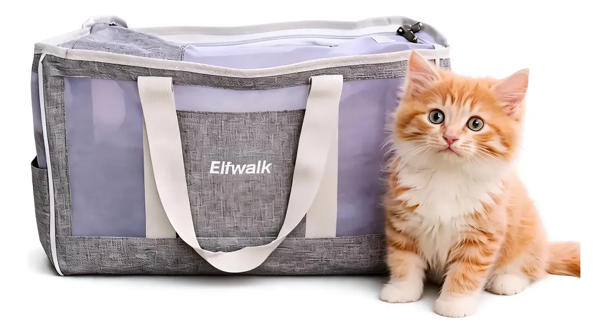 Bolso transportador ELFWLAK