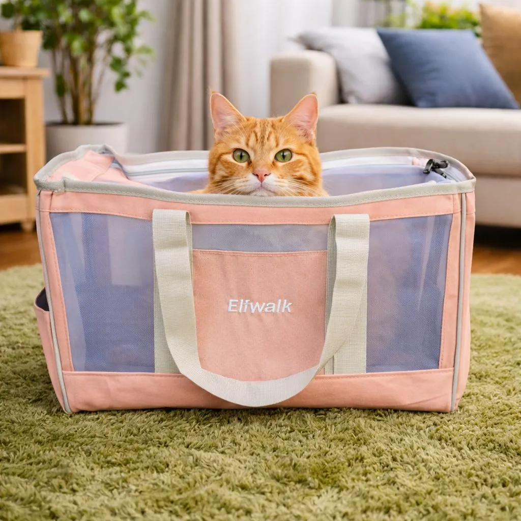 Bolso transportador ELFWLAK