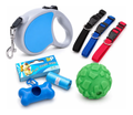 Kit Paseo Completo
