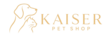 Kaiser Pet - Inicio